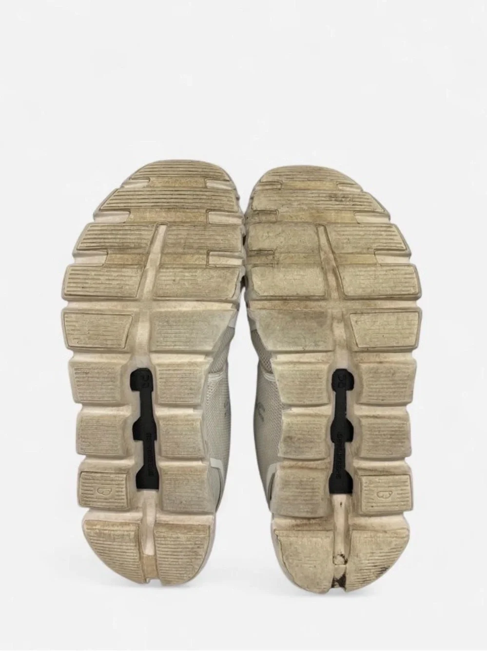 On Cloud Sneakers